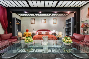 My Margutta Loft, Rome